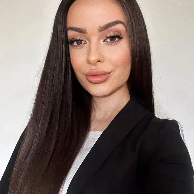 Patricia Arslan