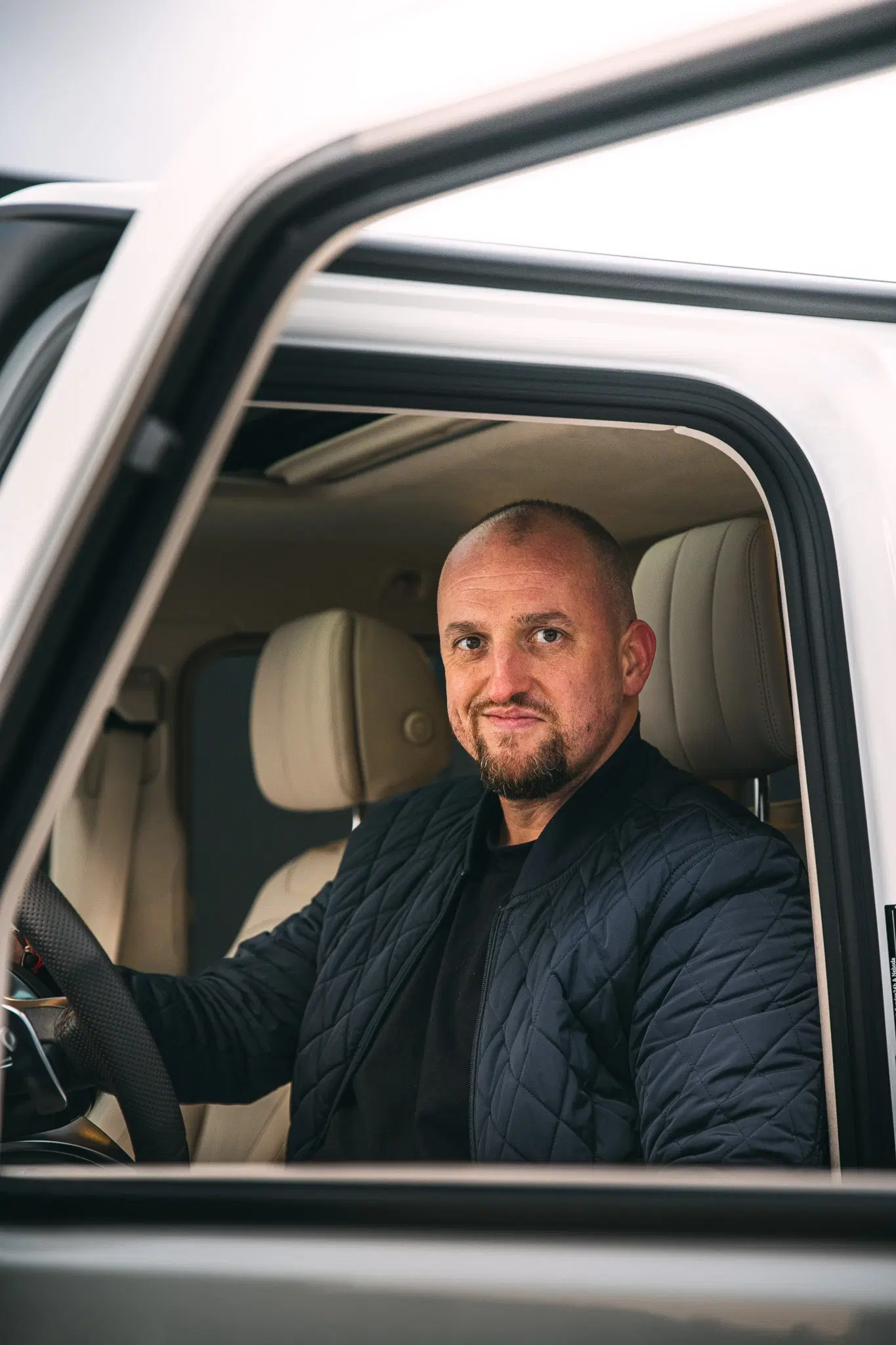 Marco Varga